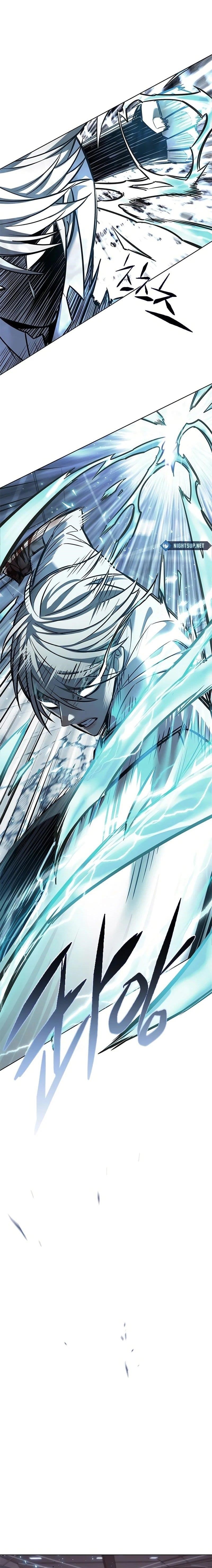 Eleceed Chapter 359 - Page 12