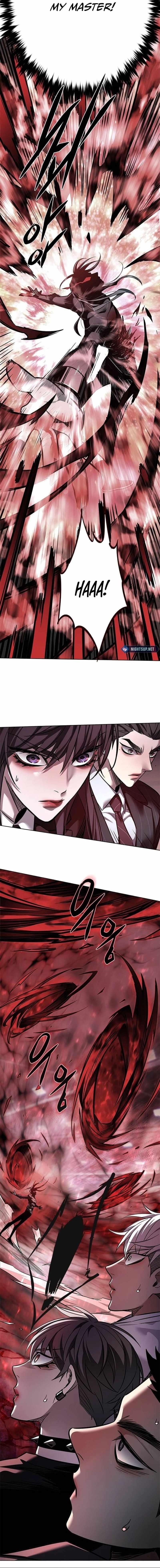 Eleceed Chapter 360 - Page 19