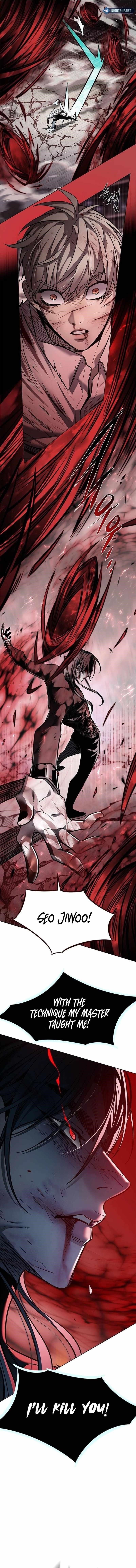 Eleceed Chapter 360 - Page 20