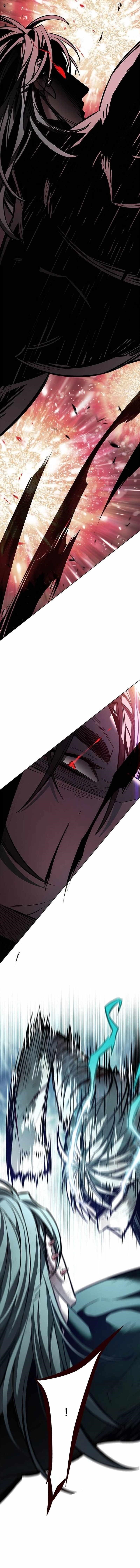 Eleceed Chapter 360 - Page 22