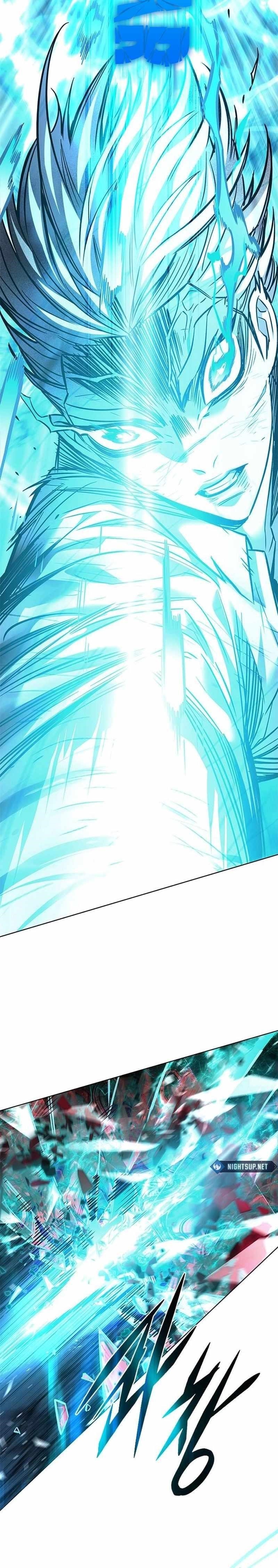 Eleceed Chapter 360 - Page 25