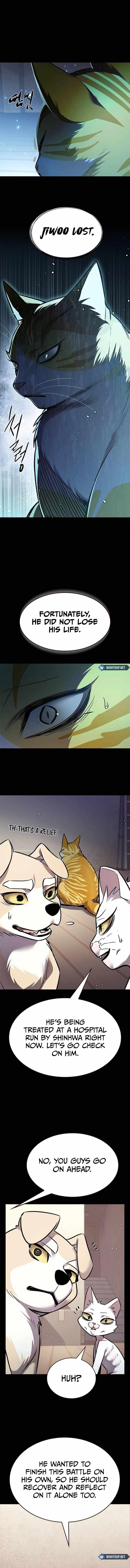 Eleceed Chapter 362 - Page 4