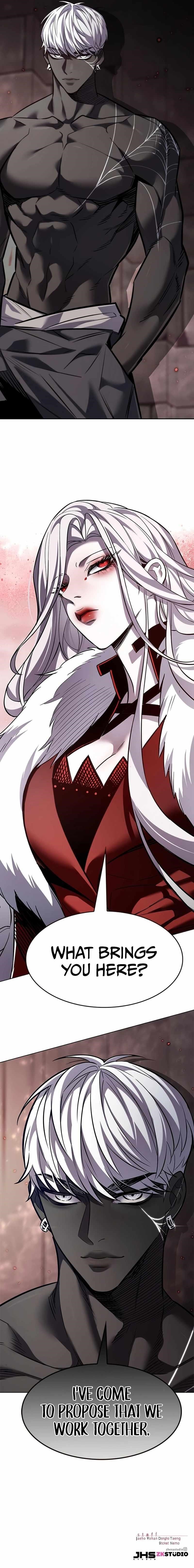 Eleceed Chapter 363 - Page 15