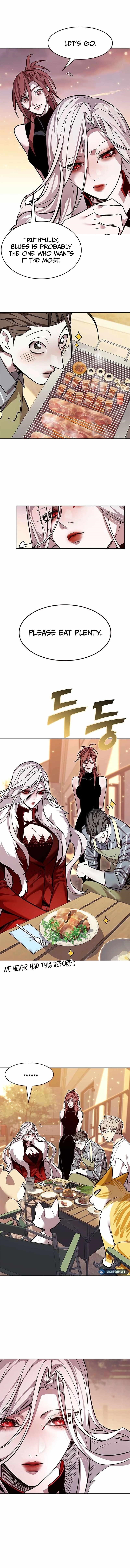 Eleceed Chapter 366 - Page 13