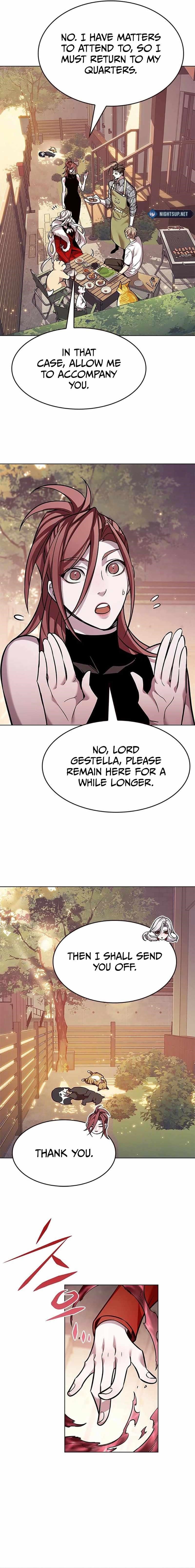 Eleceed Chapter 366 - Page 16