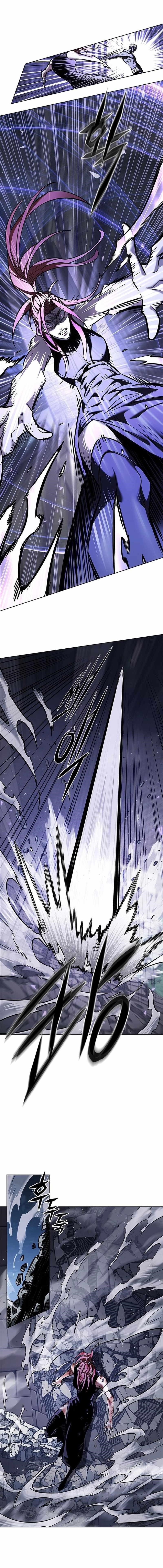 Eleceed Chapter 367 - Page 10