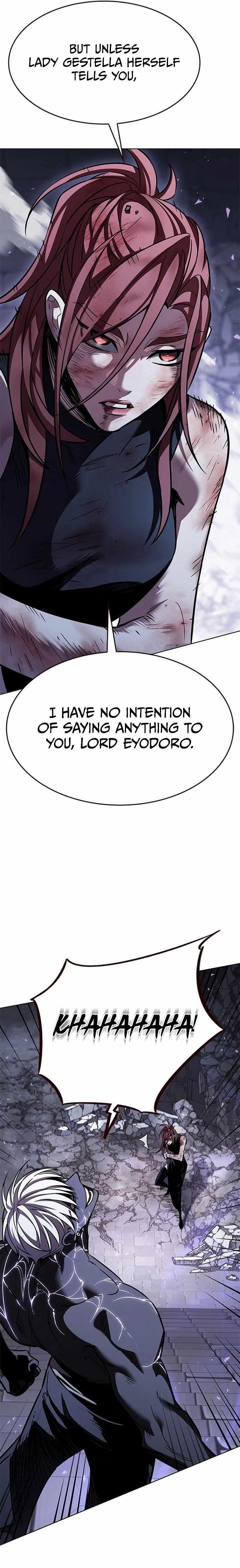 Eleceed Chapter 367 - Page 12