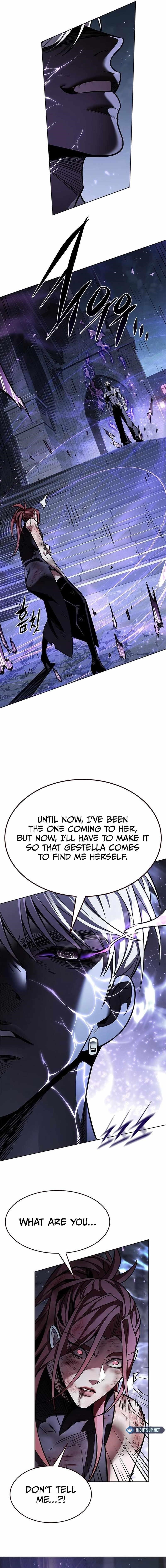 Eleceed Chapter 367 - Page 13