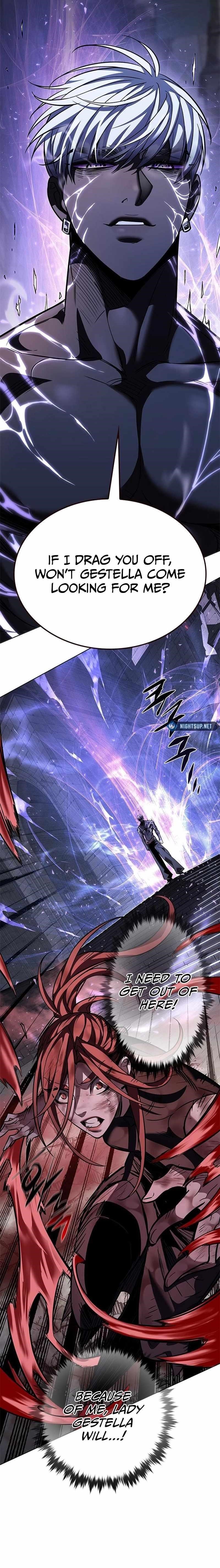 Eleceed Chapter 367 - Page 14