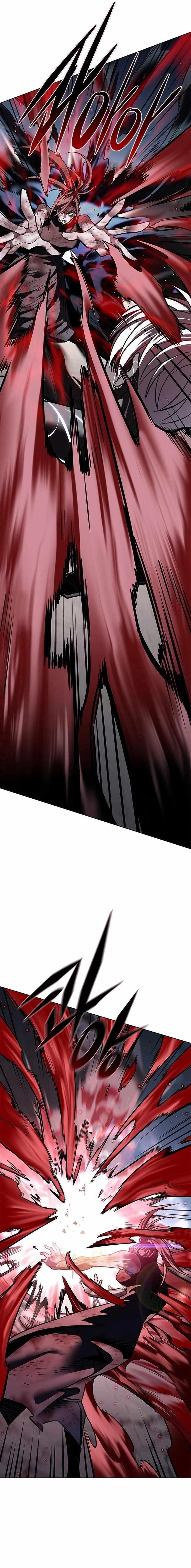 Eleceed Chapter 367 - Page 17