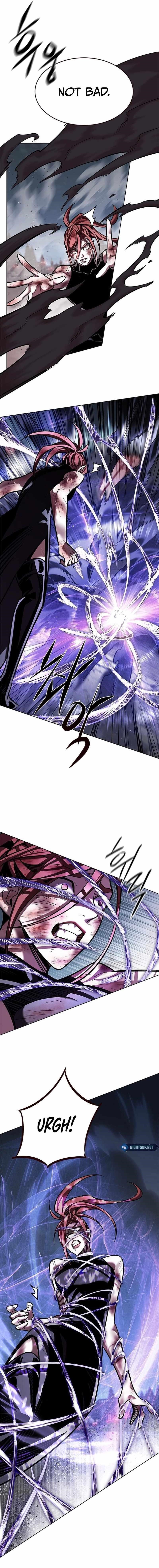 Eleceed Chapter 367 - Page 18