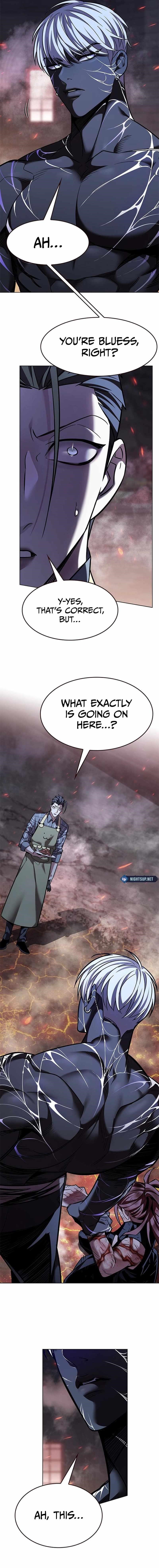 Eleceed Chapter 367 - Page 23