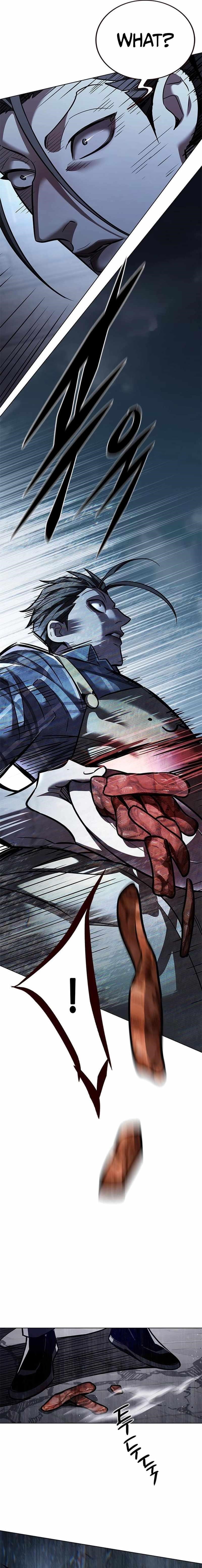 Eleceed Chapter 367 - Page 25