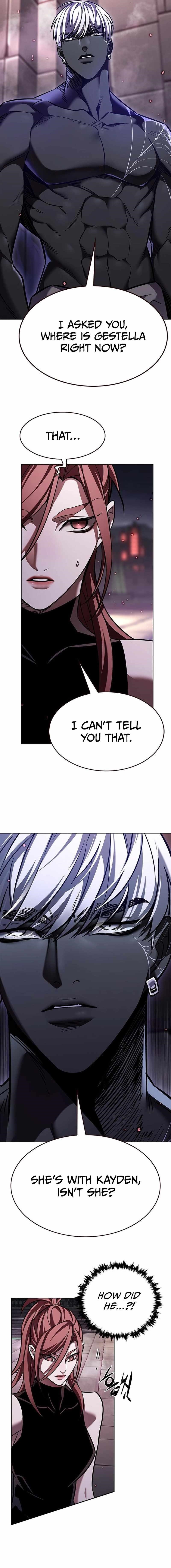 Eleceed Chapter 367 - Page 5