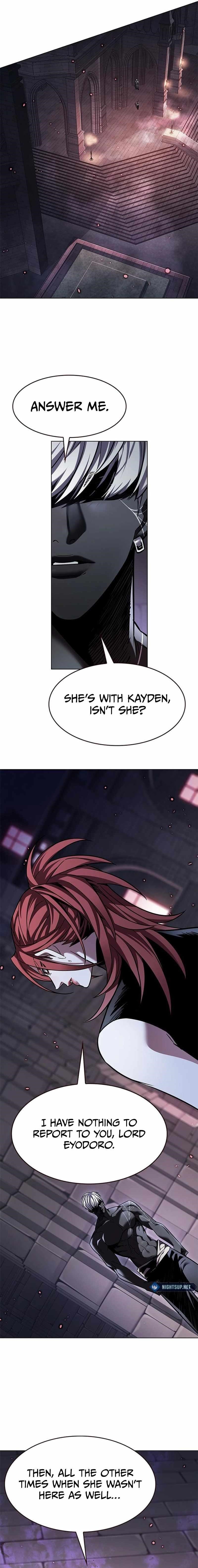 Eleceed Chapter 367 - Page 6