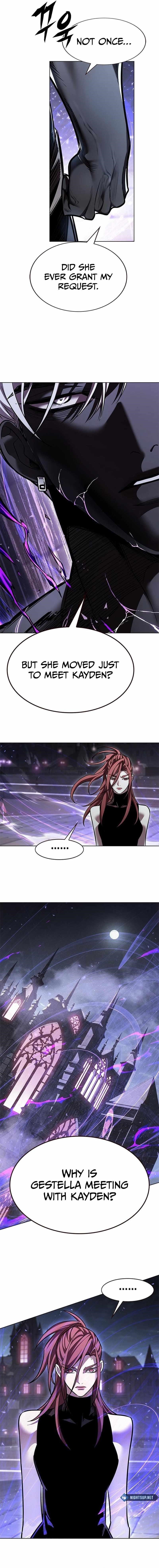 Eleceed Chapter 367 - Page 8