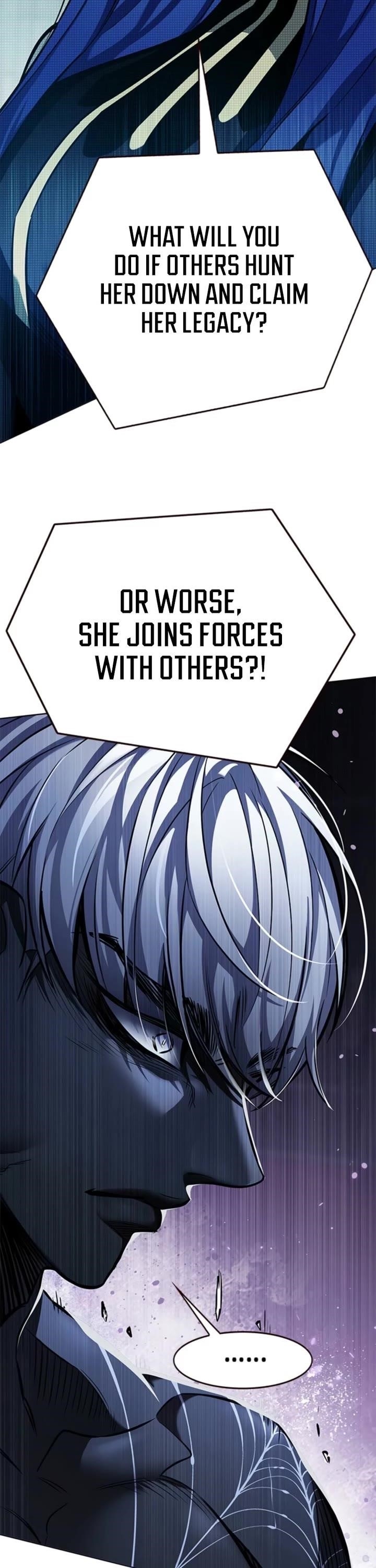 Eleceed Chapter 370 - Page 10