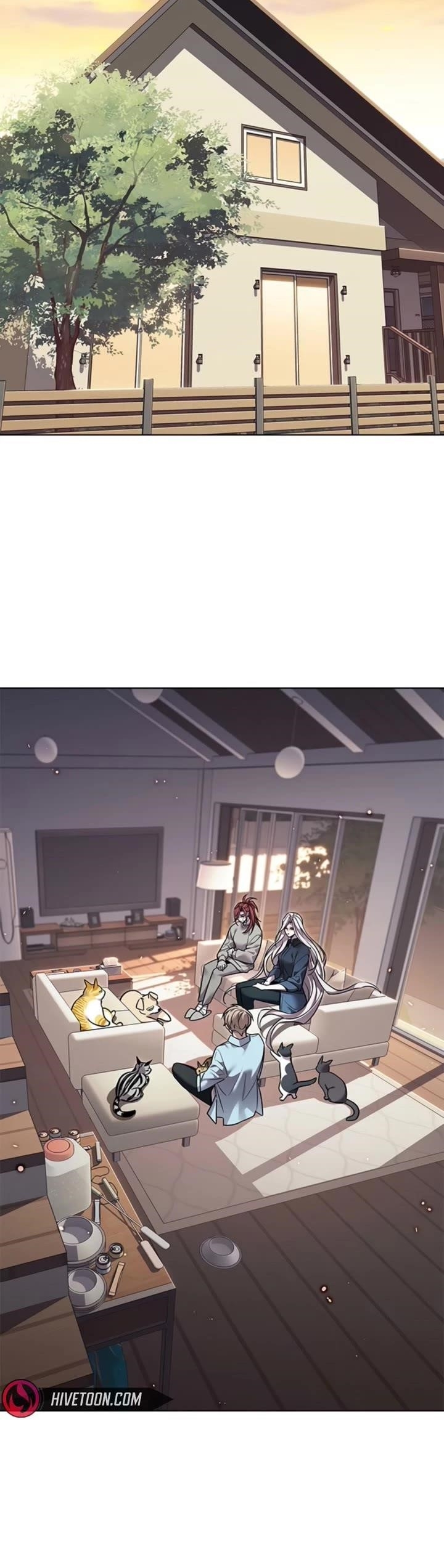 Eleceed Chapter 370 - Page 14