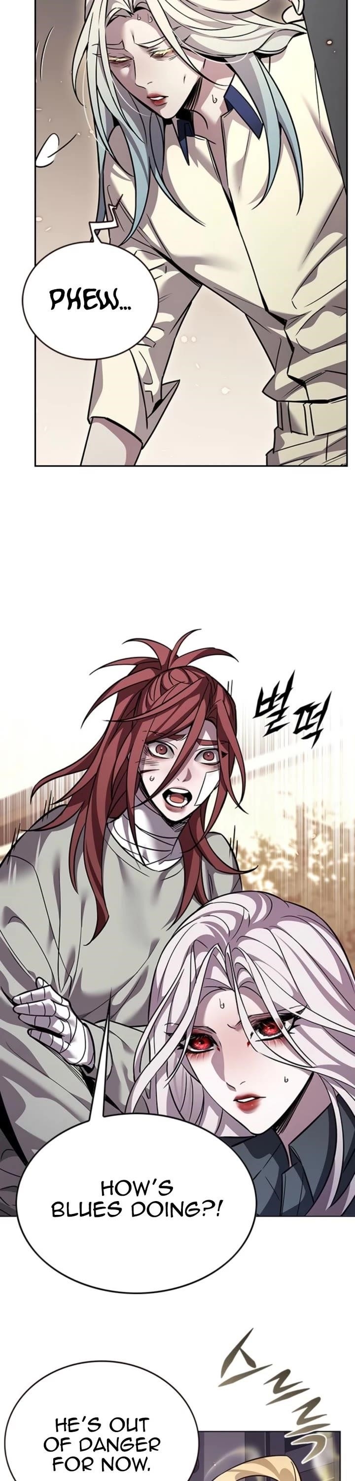 Eleceed Chapter 370 - Page 18