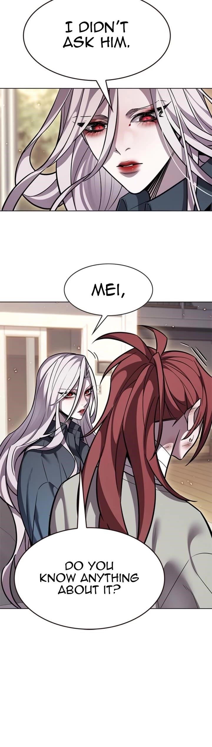 Eleceed Chapter 370 - Page 26