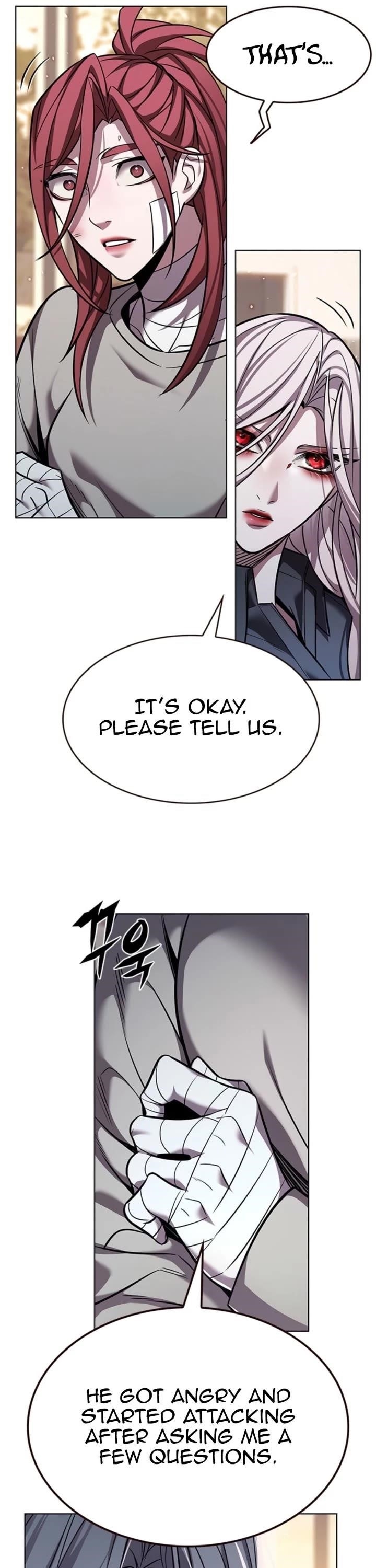 Eleceed Chapter 370 - Page 27