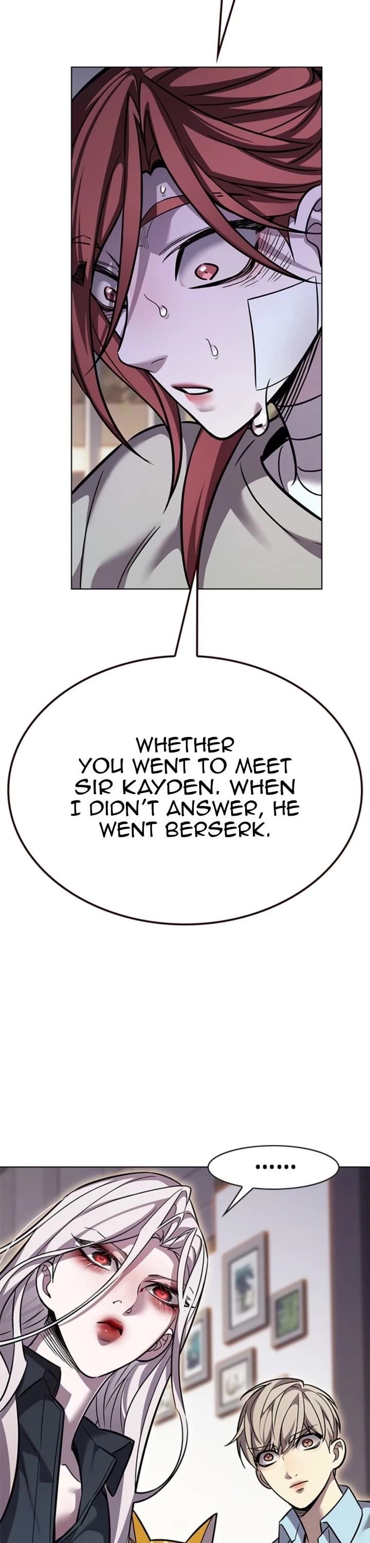 Eleceed Chapter 370 - Page 30