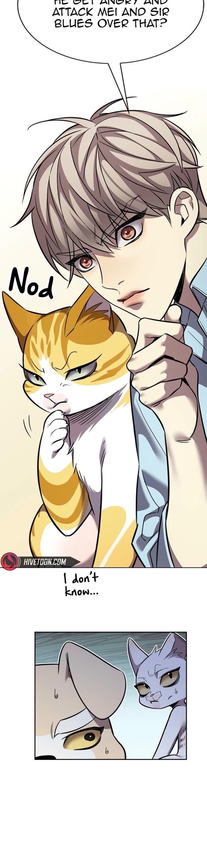 Eleceed Chapter 370 - Page 34