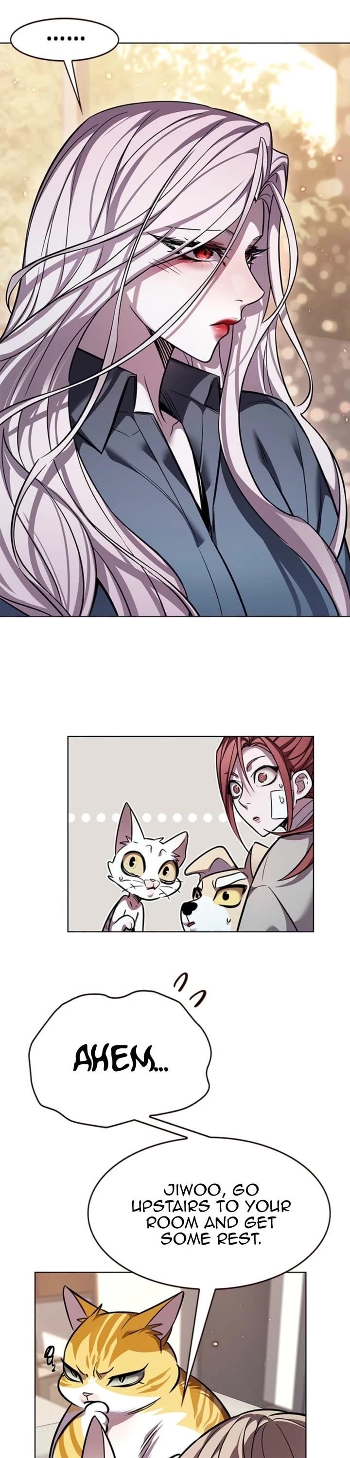 Eleceed Chapter 370 - Page 35