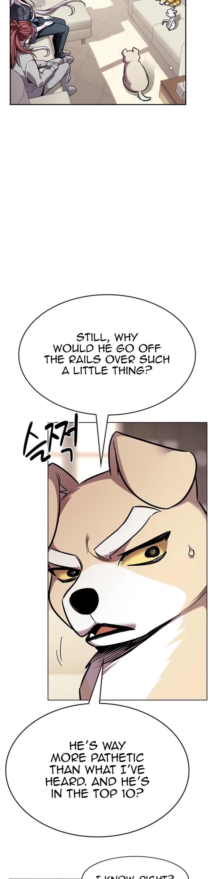 Eleceed Chapter 370 - Page 37