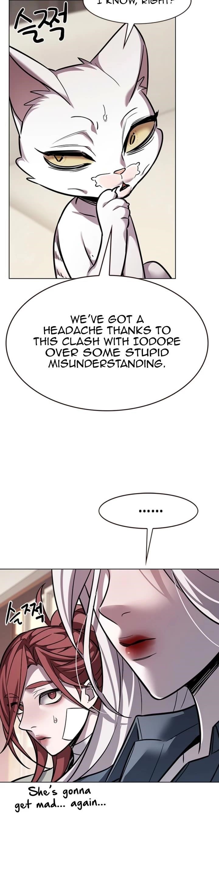 Eleceed Chapter 370 - Page 38