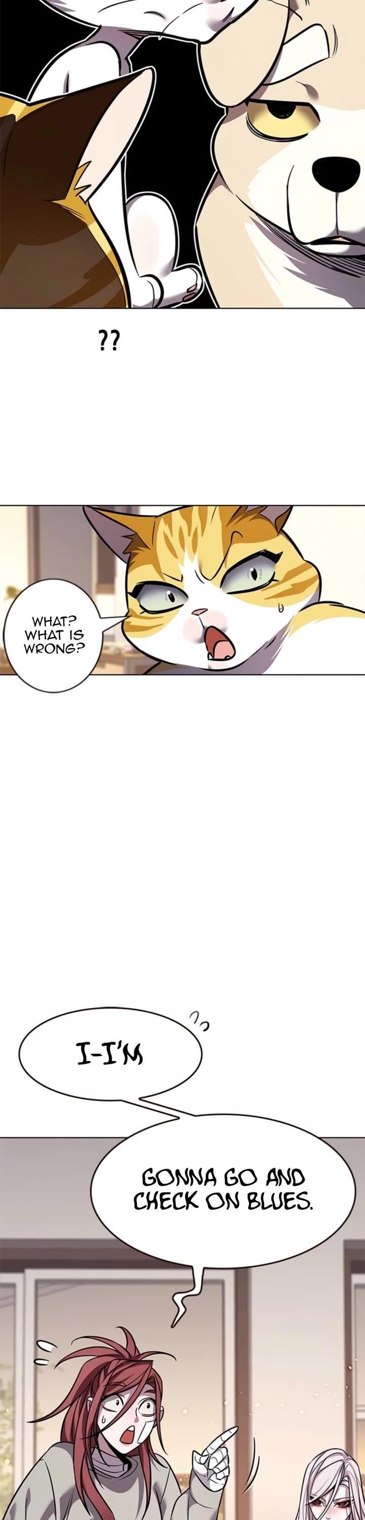 Eleceed Chapter 370 - Page 42