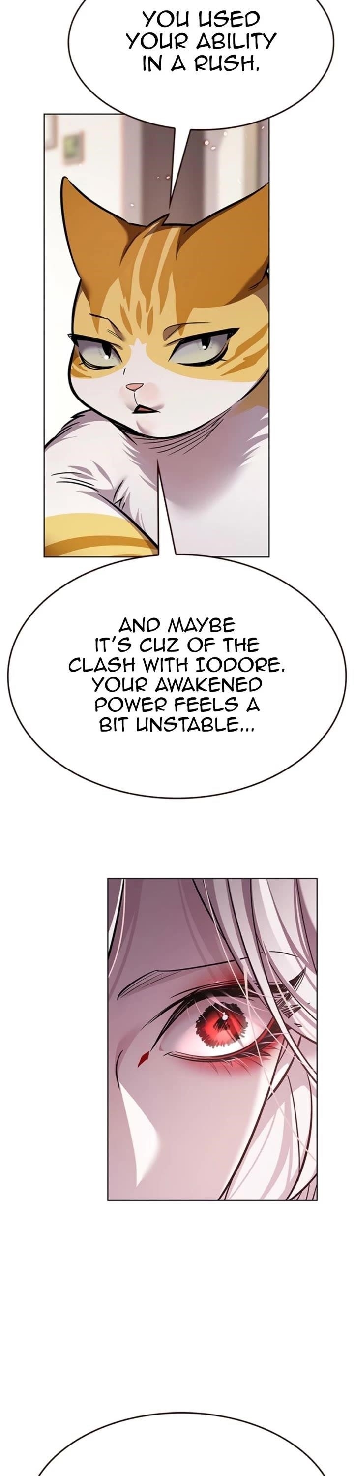 Eleceed Chapter 370 - Page 46