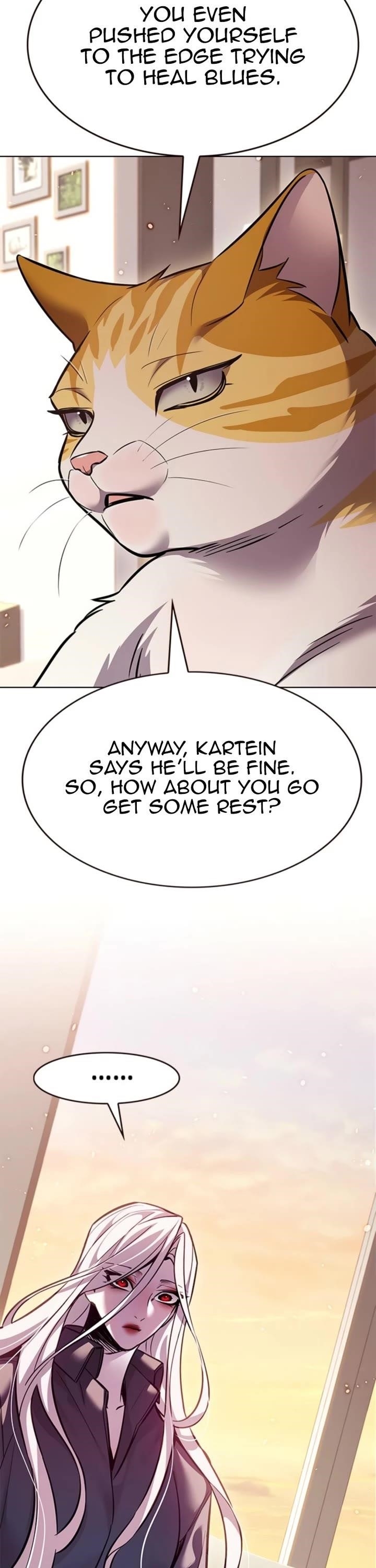 Eleceed Chapter 370 - Page 47