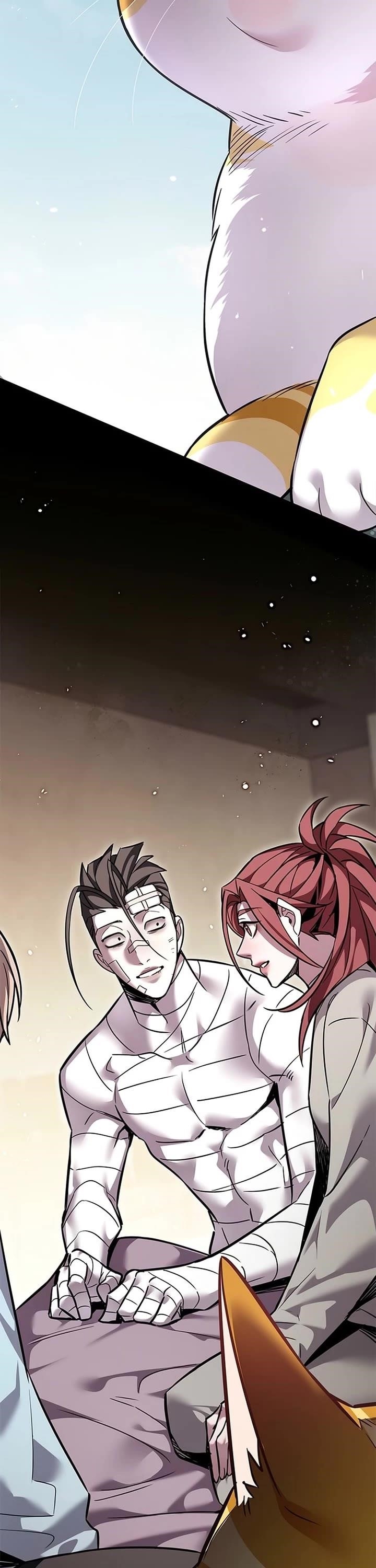 Eleceed Chapter 371 - Page 16