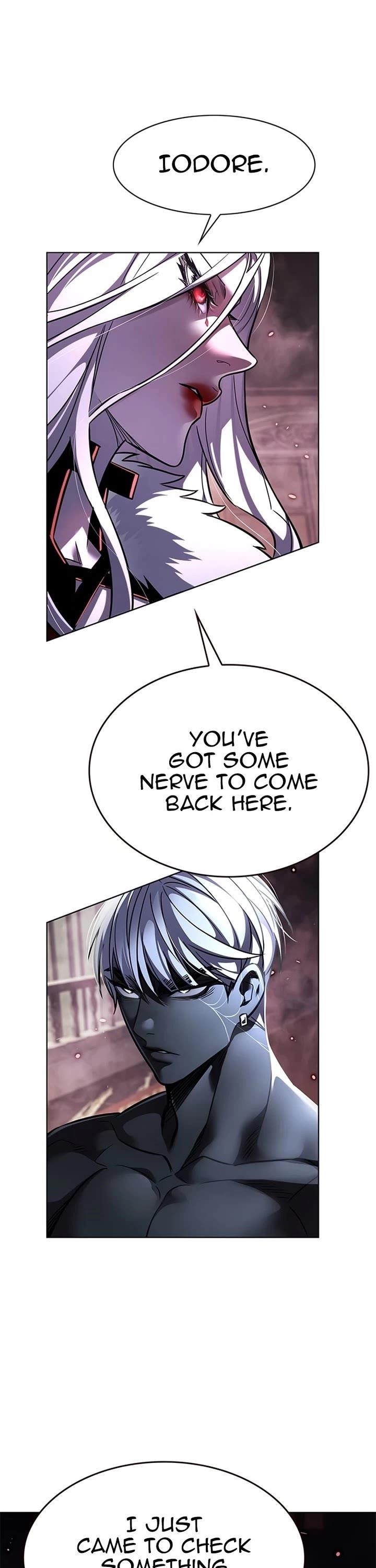 Eleceed Chapter 371 - Page 21