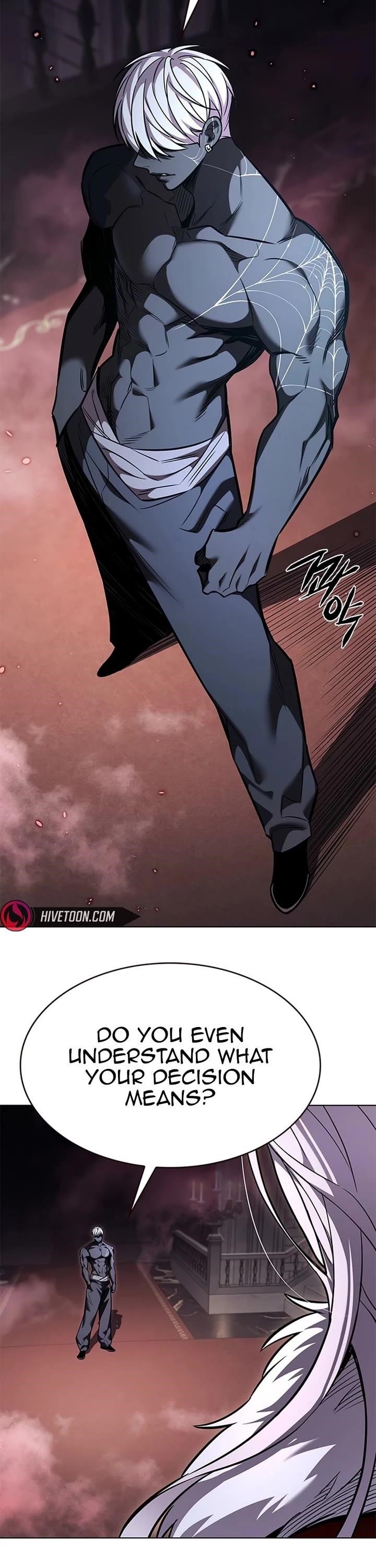 Eleceed Chapter 371 - Page 30