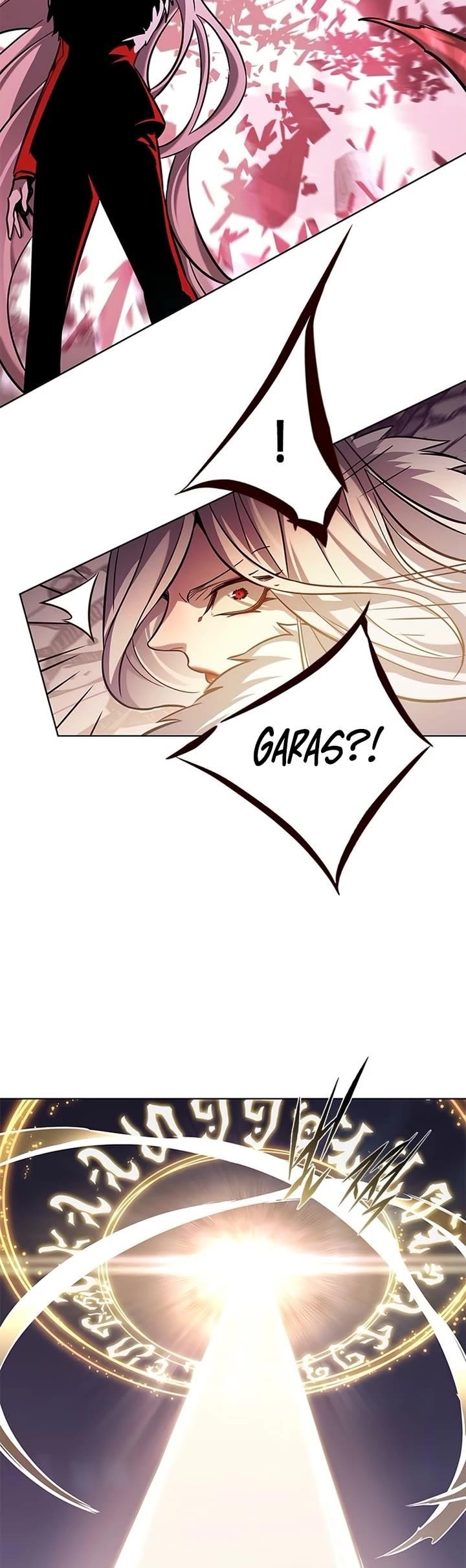 Eleceed Chapter 371 - Page 55