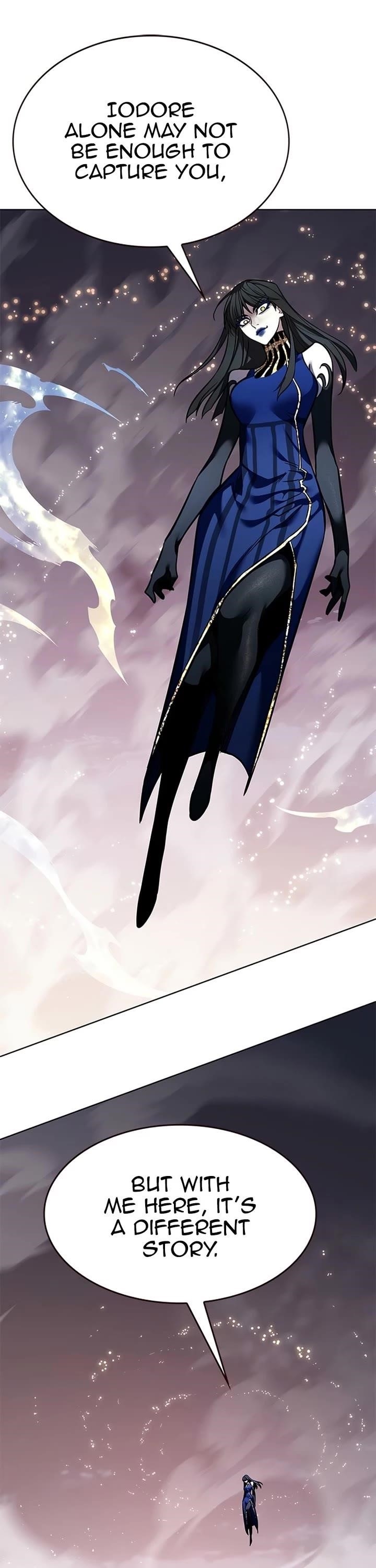 Eleceed Chapter 371 - Page 63