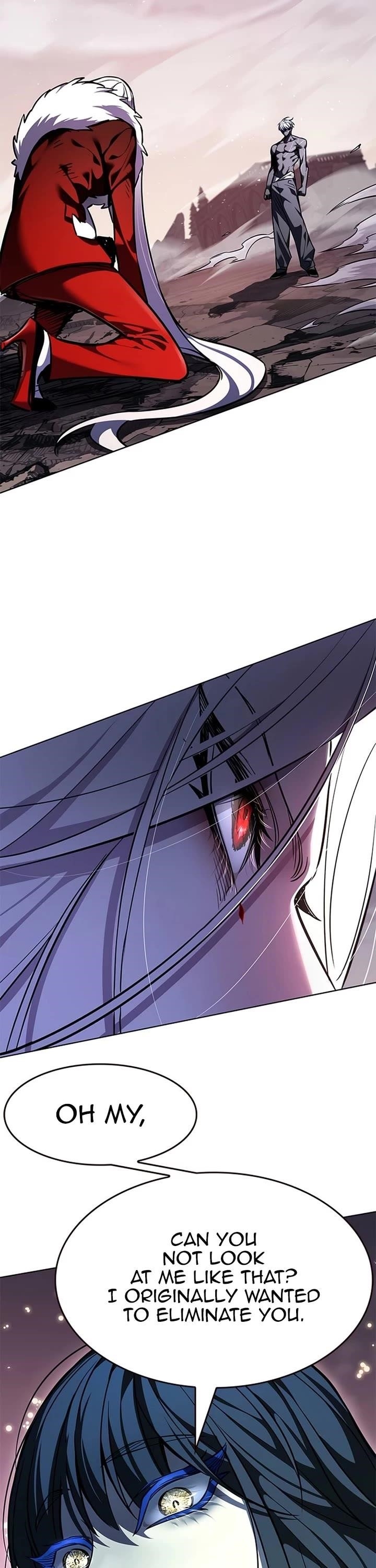 Eleceed Chapter 371 - Page 64