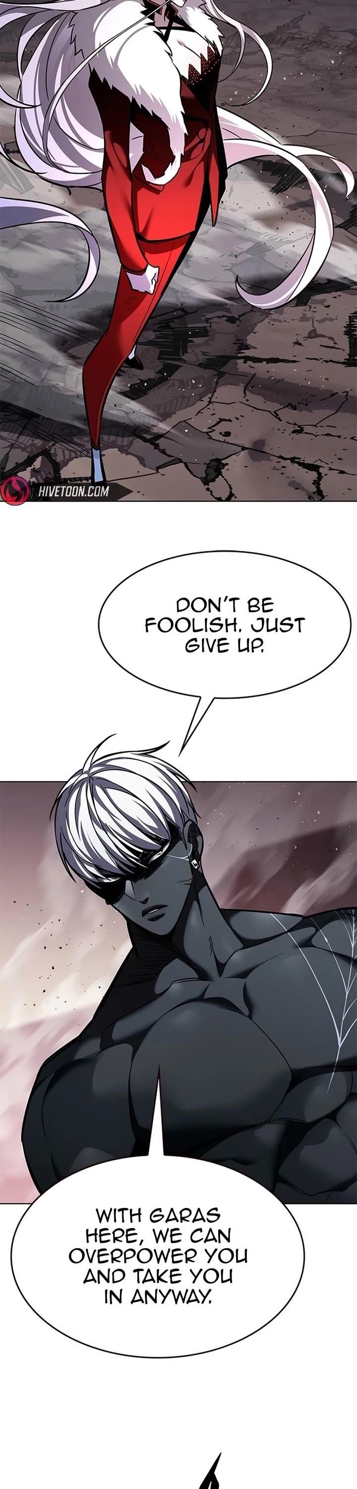 Eleceed Chapter 371 - Page 66