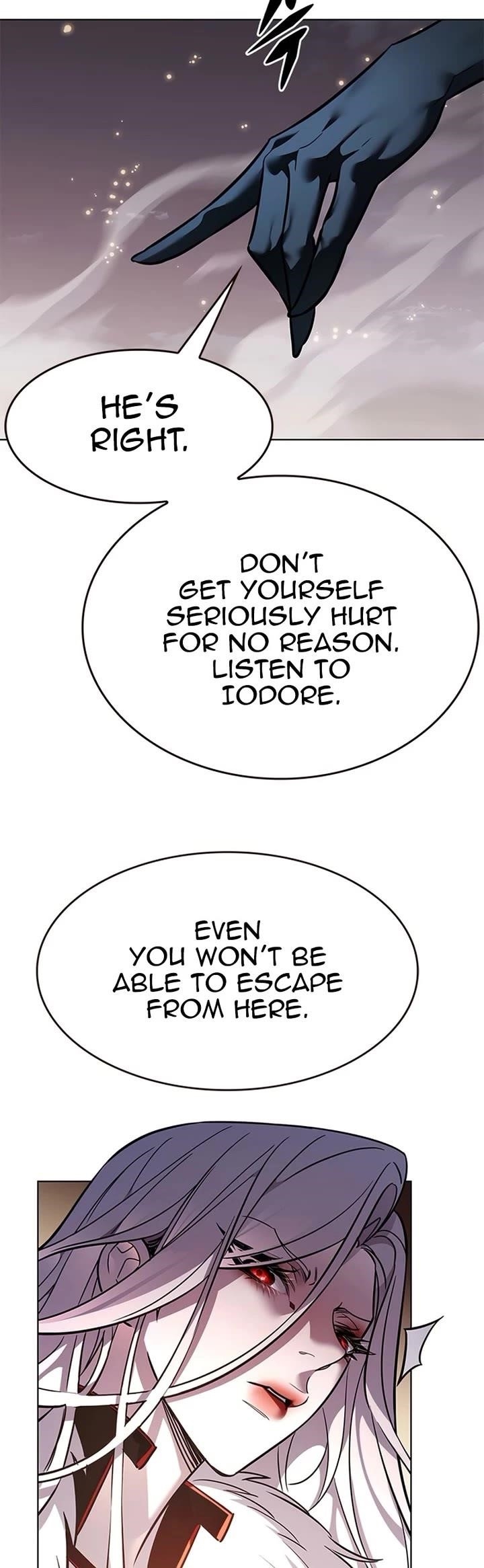 Eleceed Chapter 371 - Page 67