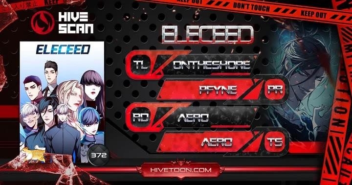 Eleceed Chapter 372 - Page 1