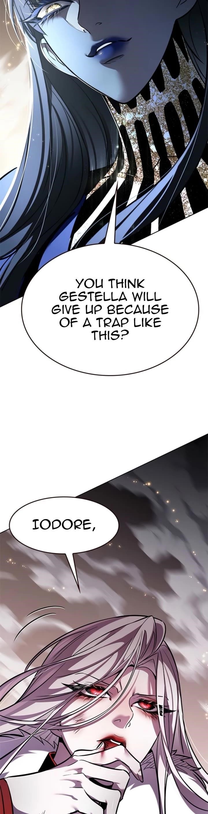 Eleceed Chapter 372 - Page 18