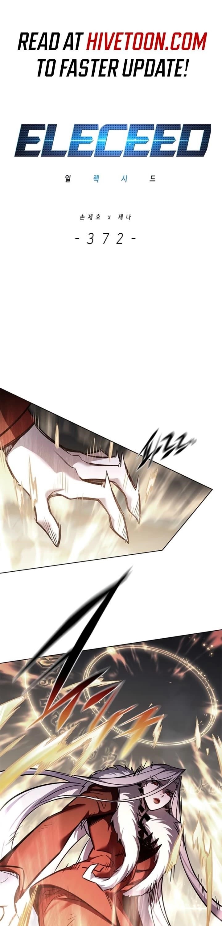 Eleceed Chapter 372 - Page 2