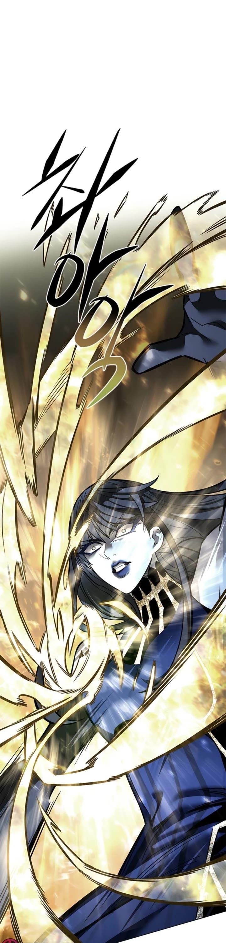 Eleceed Chapter 372 - Page 29