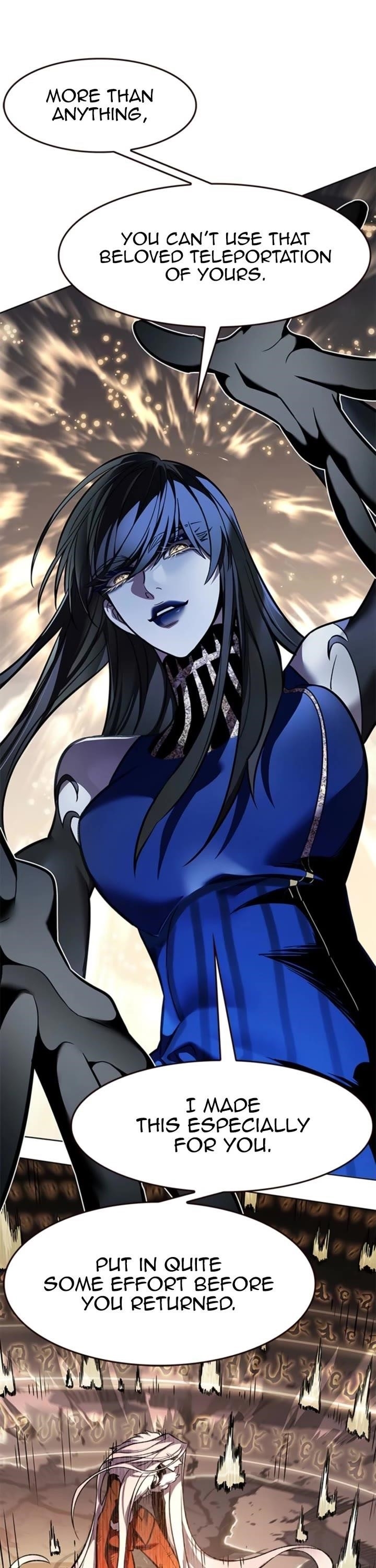 Eleceed Chapter 372 - Page 5