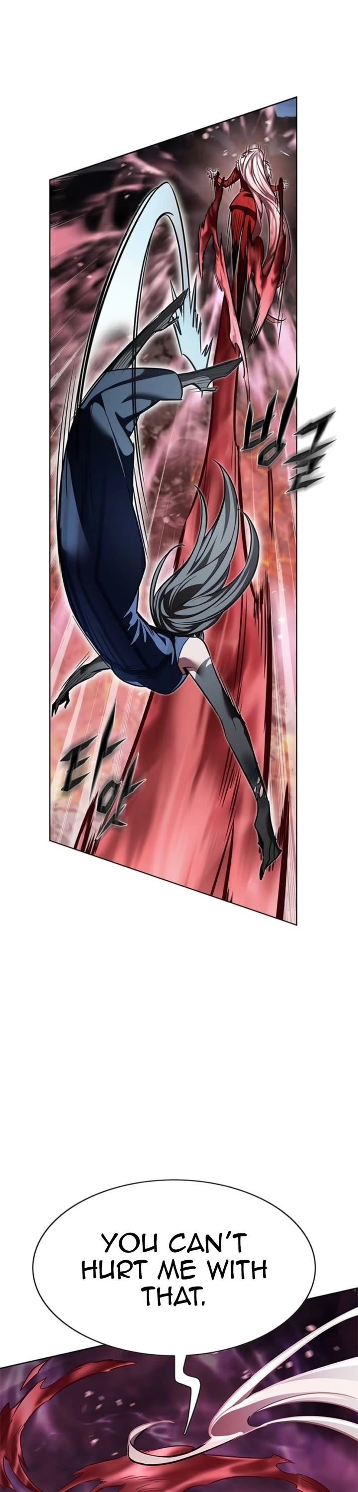 Eleceed Chapter 374 - Page 10