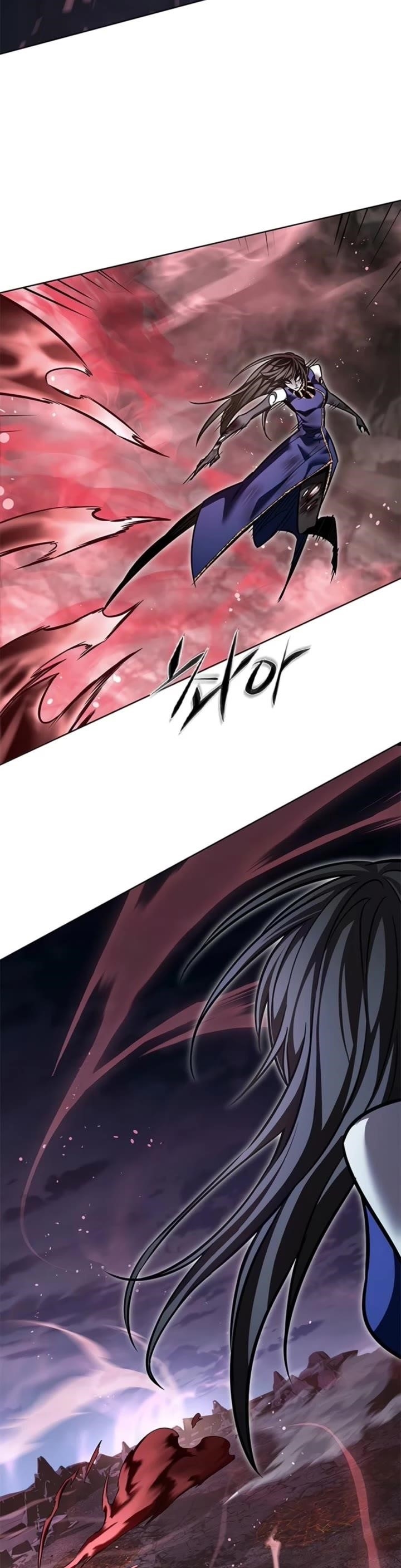 Eleceed Chapter 374 - Page 18