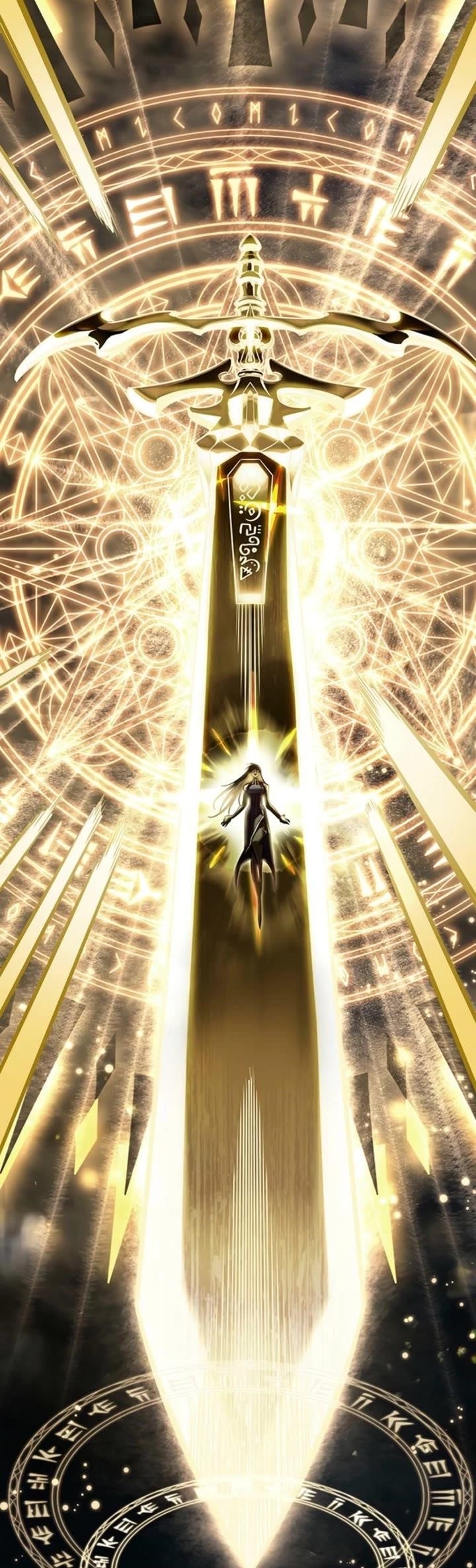 Eleceed Chapter 374 - Page 24