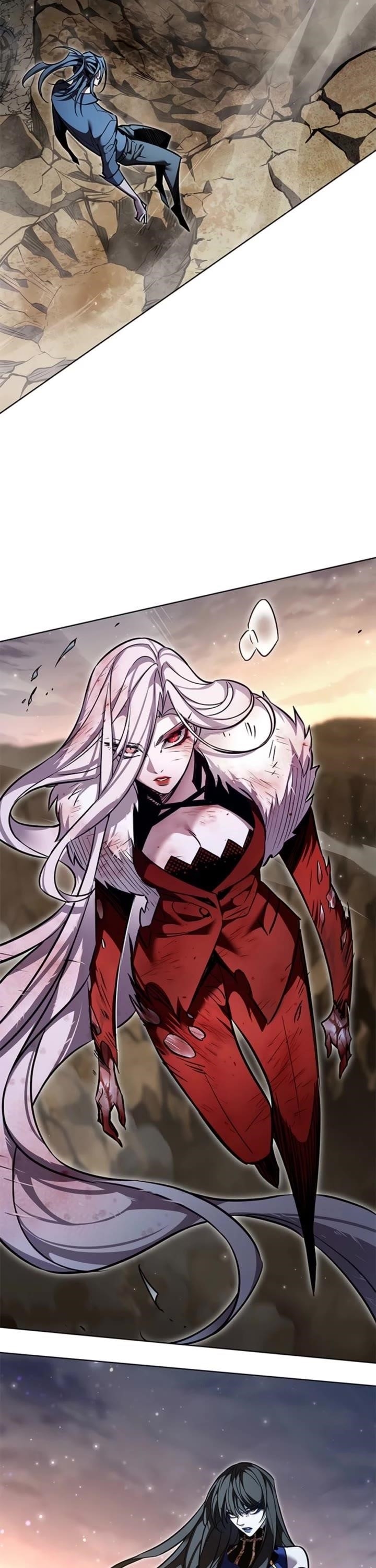 Eleceed Chapter 374 - Page 40